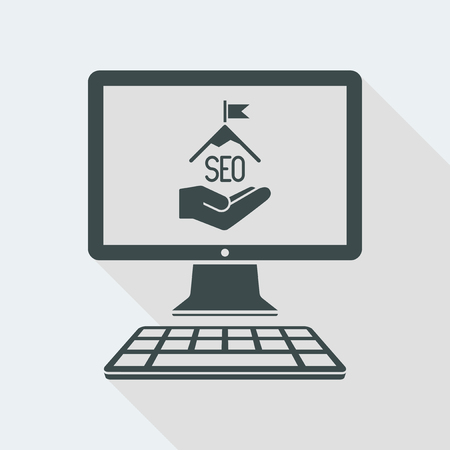 लोकप्रिय SEO बिज़नेस और सर्विस प्रोवाइडर