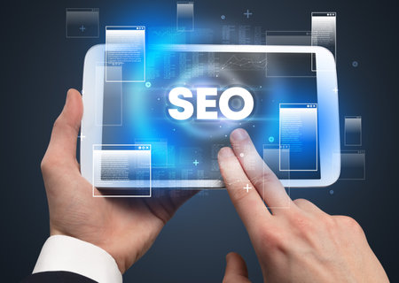 AI-संचालित SEO: कैसे आर्टिफिशियल इंटेलिजेंस ने डिजिटल मार्केटिंग को रूपांतरित किया