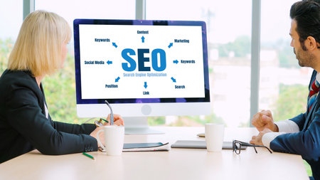 भारत में SEO करियर: एक व्यापक मार्गदर्शिका