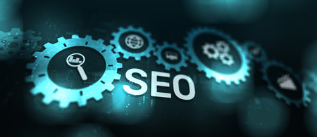 SEO इंडस्ट्री के नए ट्रेंड्स 2025: बदलते एल्गोरिद्म और भारतीय व्यवसायों का असर