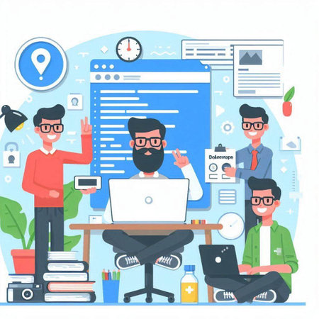 Google My Business पर प्रोफ़ाइल बनाना और ऑप्टिमाइज़ करना