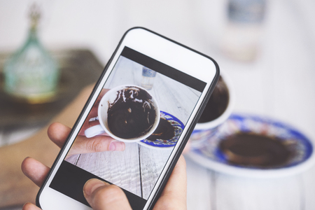 Instagram Marketing & Indian User Behaviour: Impact on Off-Page SEO