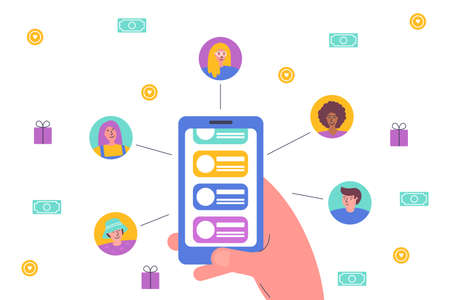 SEO Boost for Mobile Apps with Social Media Integration in India