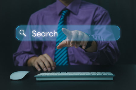 Local Keyword Research Case Studies in Indian Fintech, Education & Healthcare Sectors