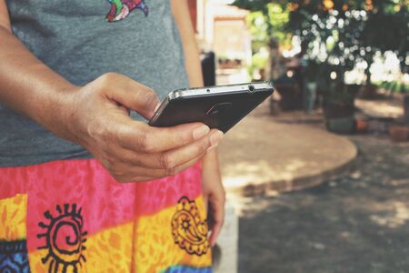 E-commerce Mobile SEO Strategies & Role of Transactional Keywords during Indian Festivals